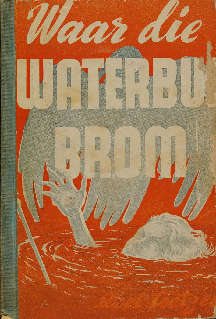 Waar die waterbul brom - (1950)